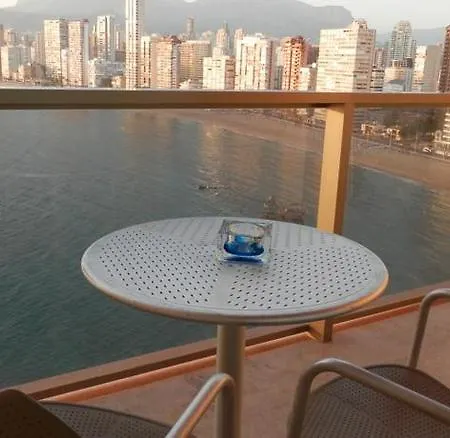 Hotell Lido