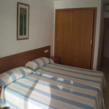 Lido Διαμέρισμα Μπένιντορμ