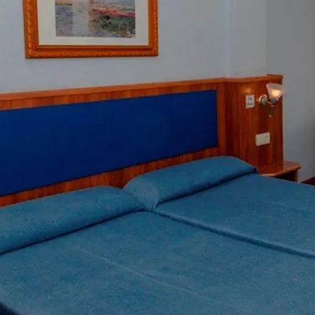 Lido Hotell