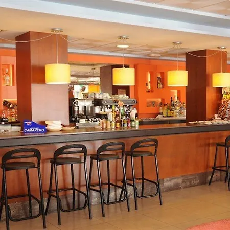Lido Hotell Benidorm
