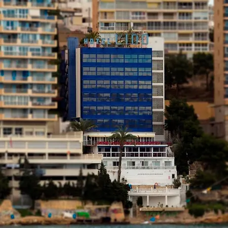 Lido Hotell 3*