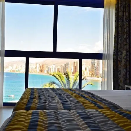 Hotell Lido