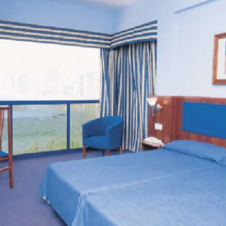 Hotell Lido Benidorm