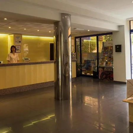 Hotell Lido 3*