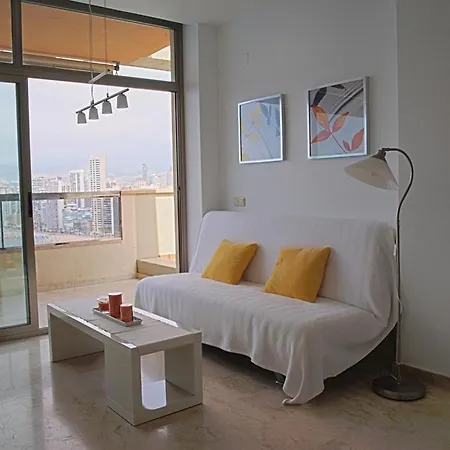 Lido * Μπένιντορμ