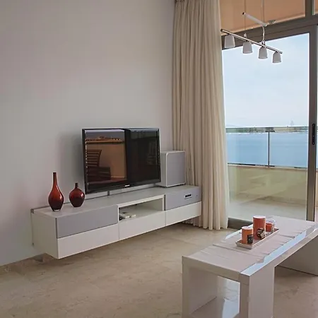 Lido Διαμέρισμα Μπένιντορμ