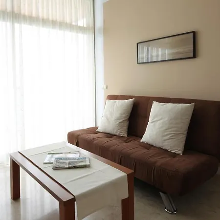 Διαμέρισμα Lido *