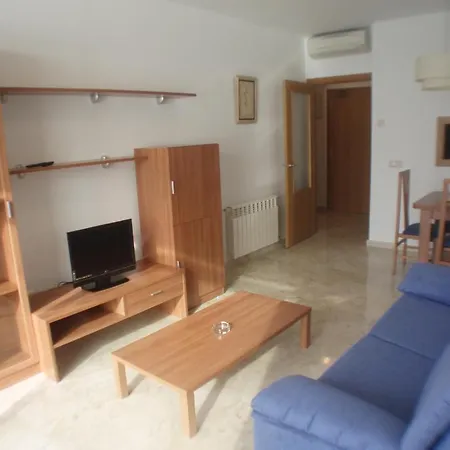 Διαμέρισμα Lido *