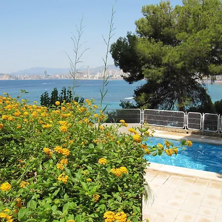 Lido Μπένιντορμ