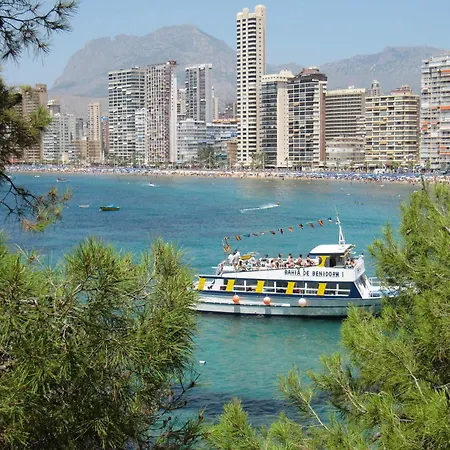 Lido Hotell 3*