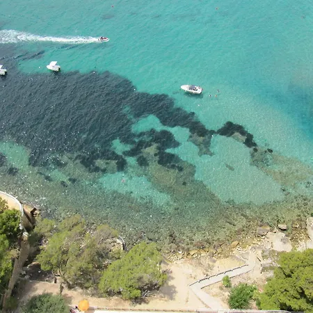 فندق Lido 3*