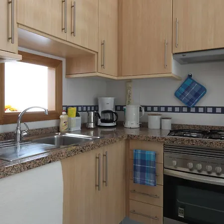 Διαμέρισμα Lido Μπένιντορμ