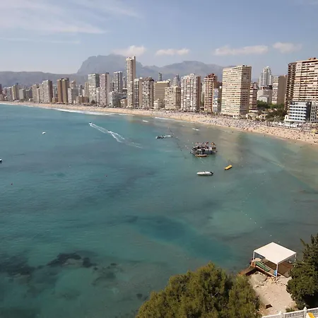 Διαμέρισμα Lido