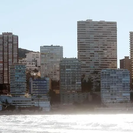 Lido Διαμέρισμα *