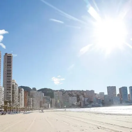 Lido Διαμέρισμα