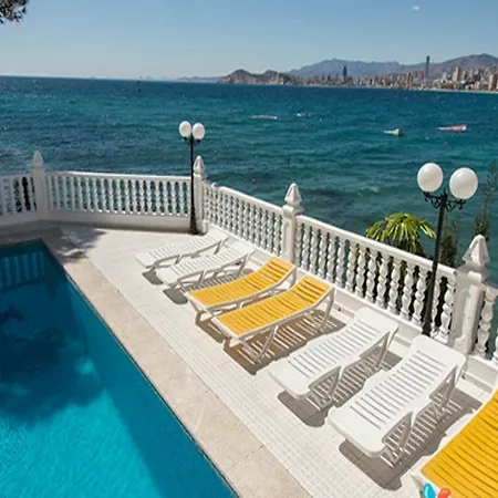 Διαμέρισμα Lido