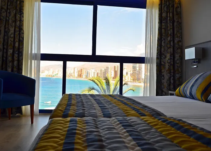 Apartment Lido *
