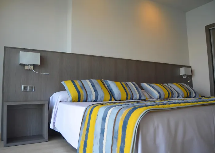 Lido Apartment *