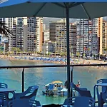 Hotel Bossh Lido Hotel Benidorm