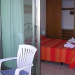 Hotell Hotel Bossh Lido
