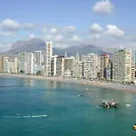 Hotel Bossh Lido Benidorm