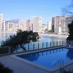 Hotel Bossh Lido Benidorm