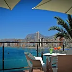 Hotel Bossh Lido Hotel 3*