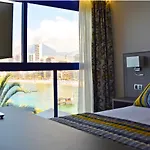 Hotel Bossh Lido