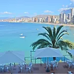 Hotel Bossh Lido 3* Benidorm