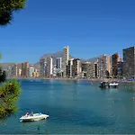 Hotel Hotel Bossh Lido 3*
