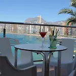 Hotel Bossh Lido 3*