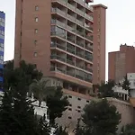 Hotel Bossh Lido