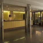 Hotel Bossh Lido Hotell 3*