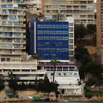 Hotel Bossh Lido Hotell 3*