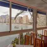 Hotel Bossh Lido Benidorm