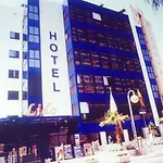 Hotell Hotel Bossh Lido 3*