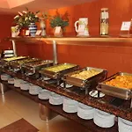 Hotel Bossh Lido