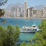 Hotel Bossh Lido Hotel 3*