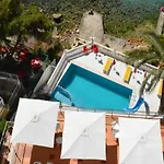 Hotell Hotel Bossh Lido