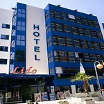 Hotel Bossh Lido 3*