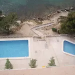 Hotel Bossh Lido Hotel