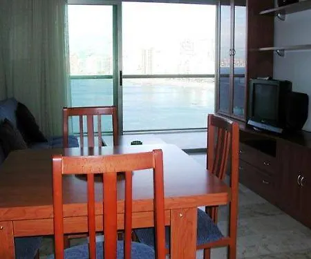 Отель Bossh Lido 3*