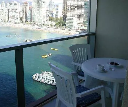 Bossh Lido 3*