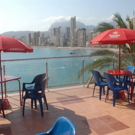Hotel Lido Benidorm
