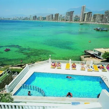 Bossh Lido 3*
