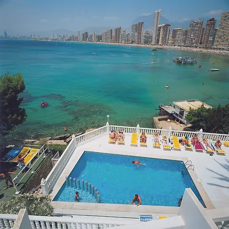 Lido Ξενοδοχείο