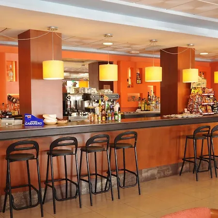 Lido 3* Μπένιντορμ