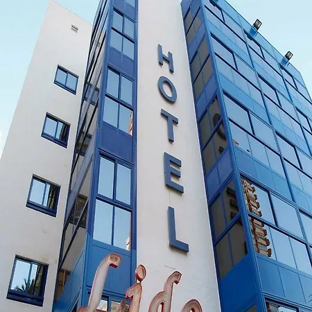 Bossh Lido Бенидорм
