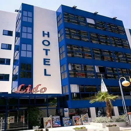 Bossh Lido 3*
