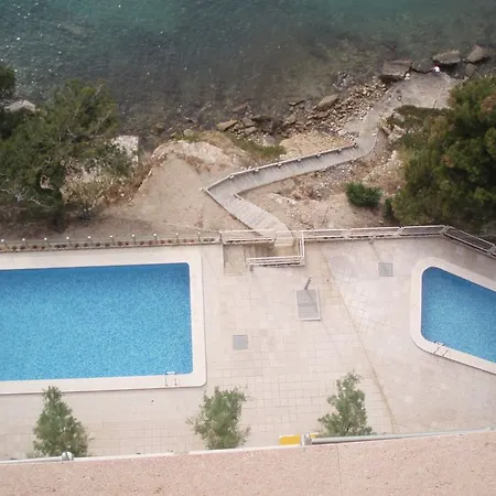 Bossh Lido Отель